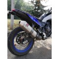 OverSuspension for the Yamaha Tenere 700 (2019+) / XSR900 (2016+)